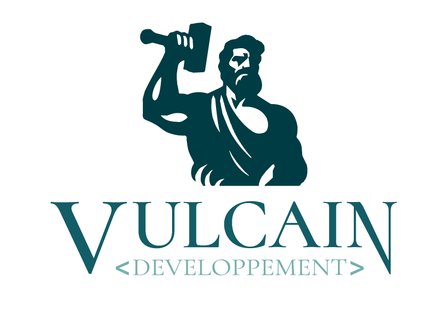 Vulcain CRM